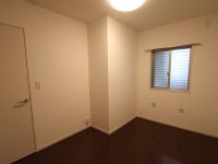 洋室2(5.0帖) 洋室2(5.0帖)