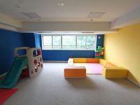 キッズルーム キッズルーム