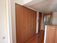 リビングダイニング