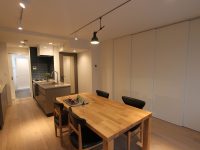 リビングダイニング リビングダイニング