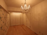 洋室6.4帖 洋室6.4帖