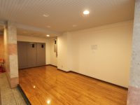 エントランス エントランス