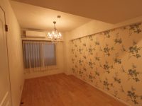 洋室6.4帖 洋室6.4帖