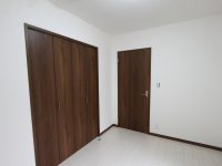 洋室2(5.2帖) 洋室2(5.2帖)