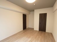 洋室2(8.9帖) 洋室2(8.9帖)