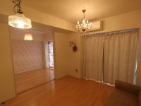 リビングダイニング リビングダイニング