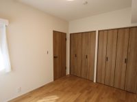 洋室1(約5.6帖) 洋室1(約5.6帖)