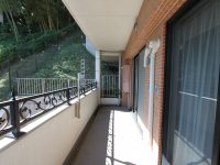 バルコニー バルコニー