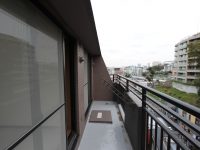 バルコニー バルコニー