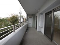 バルコニー バルコニー