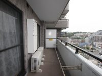 バルコニー バルコニー