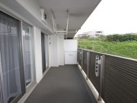 バルコニー バルコニー