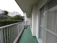 バルコニー バルコニー