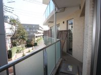 バルコニー バルコニー