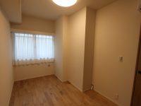 洋室2(約5.2帖) 洋室2(約5.2帖)