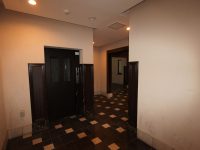 エントランス エントランス