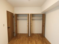 洋室1(約5.6帖) 洋室1(約5.6帖)