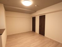 洋室1(11.3帖) 洋室1(11.3帖)