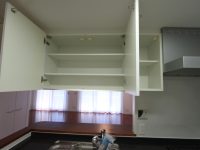 システムキッチン システムキッチン