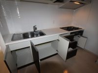 キッチン キッチン