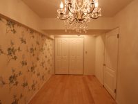 洋室6.4帖 洋室6.4帖