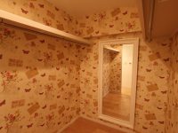 ウォークインクローゼット ウォークインクローゼット