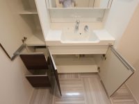 洗面化粧台 洗面化粧台