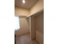 洋室1(11.3帖) 洋室1(11.3帖)