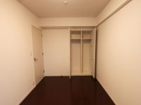 洋室1(6.0帖) 洋室1(6.0帖)