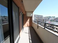 バルコニー バルコニー