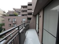 バルコニー バルコニー