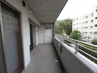 バルコニー バルコニー