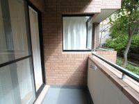 バルコニー バルコニー