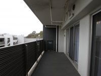 バルコニー バルコニー