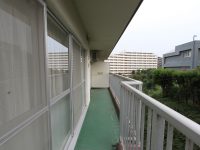 バルコニー バルコニー