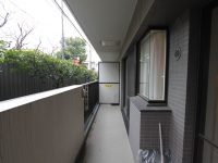 バルコニー バルコニー