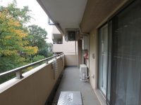 バルコニー バルコニー