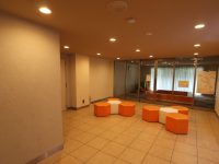 エントランス エントランス