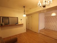 リビングダイニング リビングダイニング