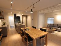 リビングダイニング リビングダイニング