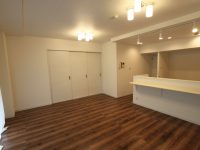 リビングダイニング リビングダイニング