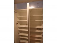 玄関収納 玄関収納