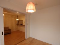 洋室4.2帖 洋室4.2帖