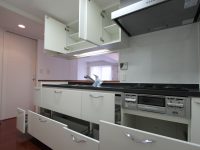 システムキッチン システムキッチン