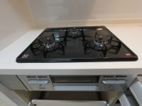 キッチン キッチン