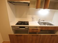 キッチン キッチン