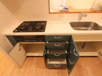 キッチン キッチン