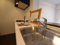 キッチン キッチン