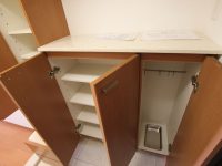 リビングダイニング