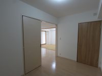 洋室5帖 洋室5帖